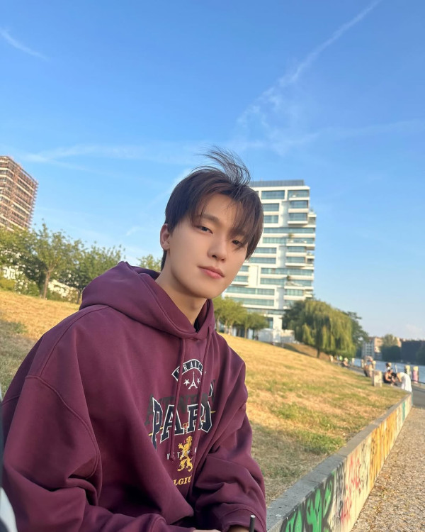 ENFJ男生性格特質、感情觀、愛情攻略