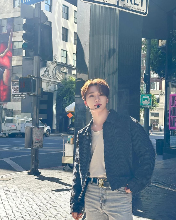 ENFJ男生性格特質、感情觀、愛情攻略