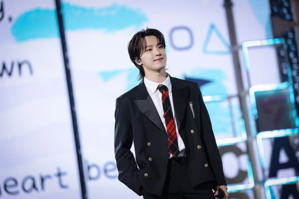 ENFJ男生性格特質、感情觀、愛情攻略