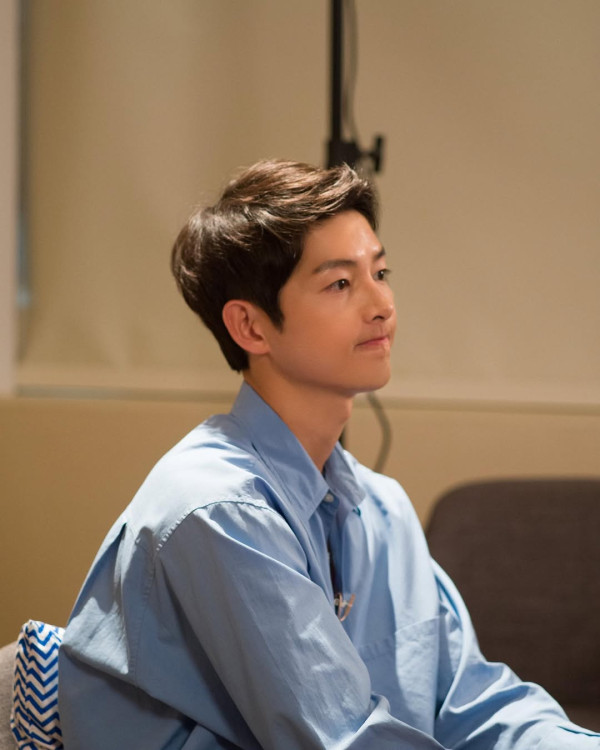 ENFJ男生性格特質、感情觀、愛情攻略