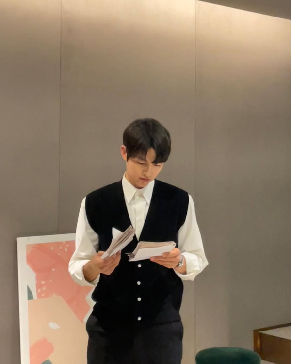 ENFJ男生性格特質、感情觀、愛情攻略