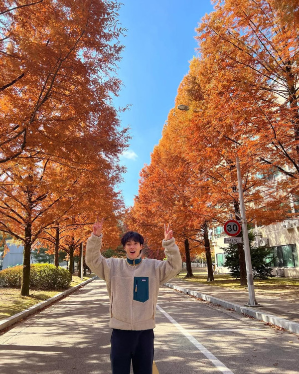 ENFJ男生性格特質、感情觀、愛情攻略