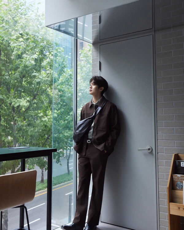 ENFJ男生性格特質、感情觀、愛情攻略