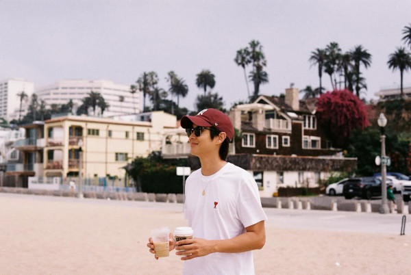 ENFJ男生性格特質、感情觀、愛情攻略