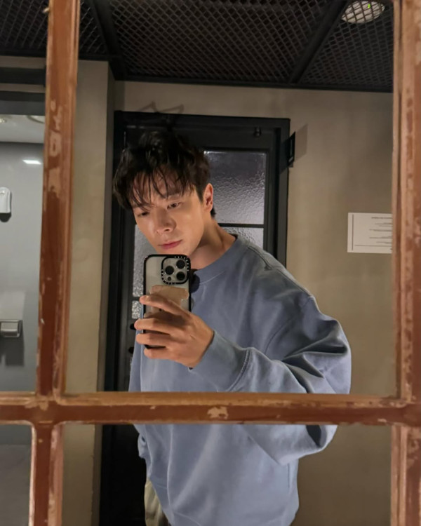 ENFJ男生性格特質、感情觀、愛情攻略