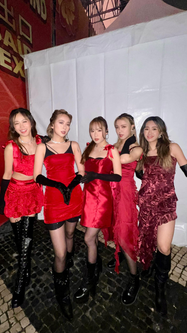 女團驚傳成員變動兩人突然退出 官方IG取消追蹤！經理人9字回應不否認