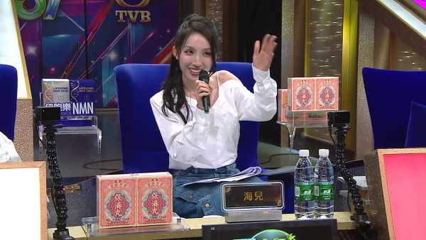 中年好聲音321經典大戰｜黃博「女扮男裝」跳辣身舞 羅啟豪譚輝智李金凱獲周國豐大讚