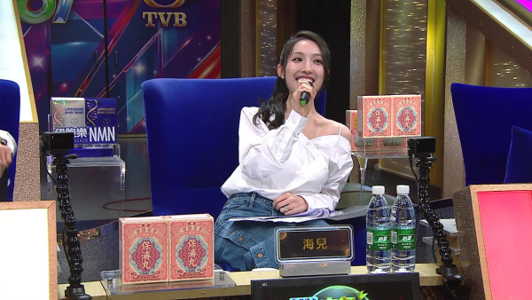 中年好聲音321經典大戰｜黃博「女扮男裝」跳辣身舞 羅啟豪譚輝智李金凱獲周國豐大讚