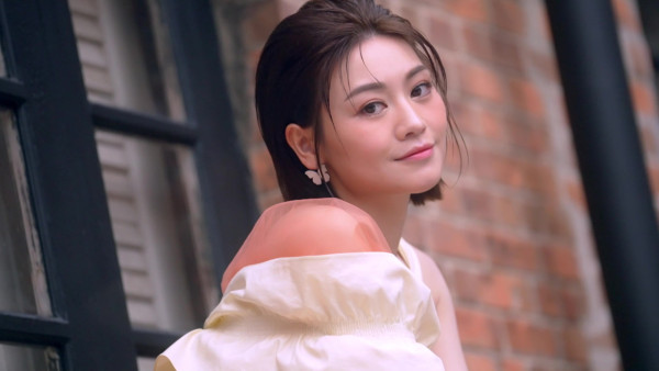 女神配對計劃｜姜大衞兒子姜卓文細John心儀李芷晴 一個原因即刻臨時轉軚另一女神