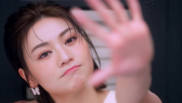 女神配對計劃｜姜大衞兒子姜卓文細John心儀李芷晴 一個原因即刻臨時轉軚另一女神