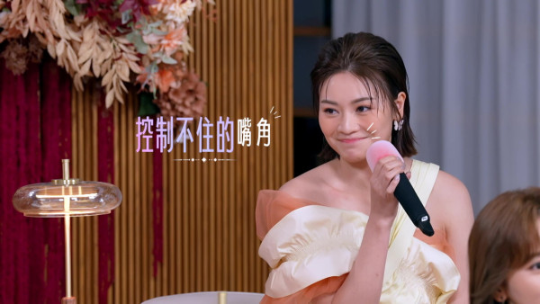 女神配對計劃｜姜大衞兒子姜卓文細John心儀李芷晴 一個原因即刻臨時轉軚另一女神