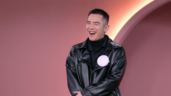 女神配對計劃｜姜大衞兒子姜卓文細John心儀李芷晴 一個原因即刻臨時轉軚另一女神