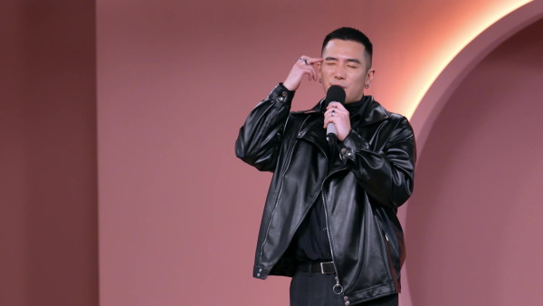 女神配對計劃｜姜大衞兒子姜卓文細John心儀李芷晴 一個原因即刻臨時轉軚另一女神