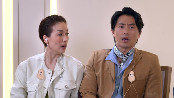 女神配對計劃｜梁敏巧狠批「吳卓羲2.0」拍過400次拖 一舉動令五位女神極度錯愕