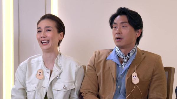 女神配對計劃｜梁敏巧狠批「吳卓羲2.0」拍過400次拖 一舉動令五位女神極度錯愕
