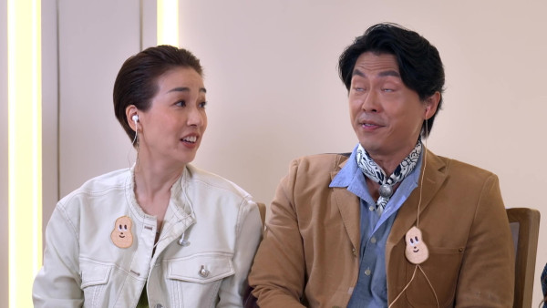 女神配對計劃｜梁敏巧狠批「吳卓羲2.0」拍過400次拖 一舉動令五位女神極度錯愕