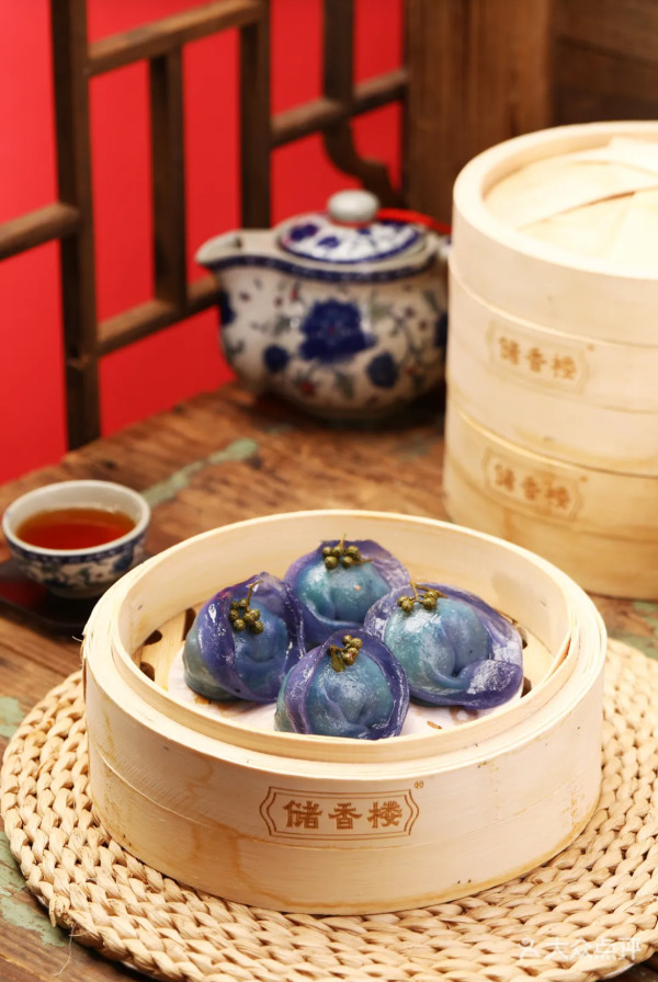 深圳國貿站美食推薦｜北上飲早茶老字號、大眾點評必吃榜餐廳　附地鐵出口 