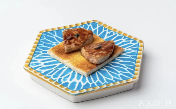 深圳國貿站美食推薦｜北上飲早茶老字號、大眾點評必吃榜餐廳　附地鐵出口 