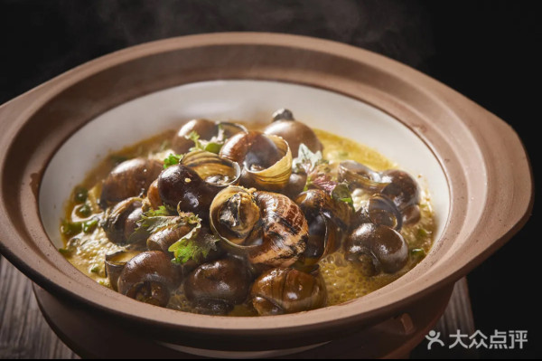 深圳國貿站美食推薦｜北上飲早茶老字號、大眾點評必吃榜餐廳　附地鐵出口 