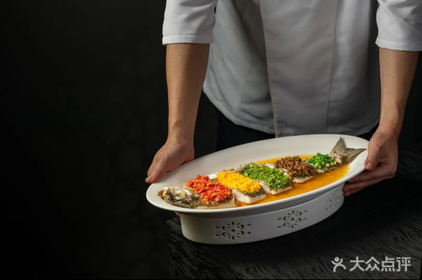 深圳國貿站美食推薦｜北上飲早茶老字號、大眾點評必吃榜餐廳　附地鐵出口 