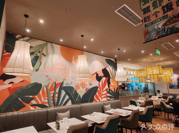 深圳國貿站美食推薦｜北上飲早茶老字號、大眾點評必吃榜餐廳　附地鐵出口 