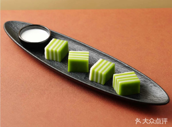 深圳國貿站美食推薦｜北上飲早茶老字號、大眾點評必吃榜餐廳　附地鐵出口 