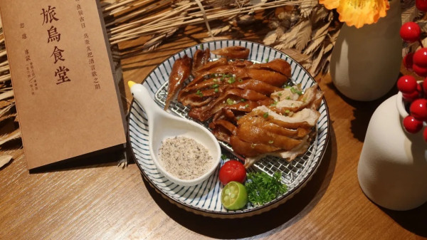 深圳國貿站美食推薦｜北上飲早茶老字號、大眾點評必吃榜餐廳　附地鐵出口 