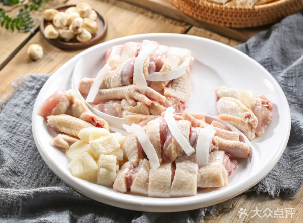 深圳國貿站美食推薦｜北上飲早茶老字號、大眾點評必吃榜餐廳　附地鐵出口 