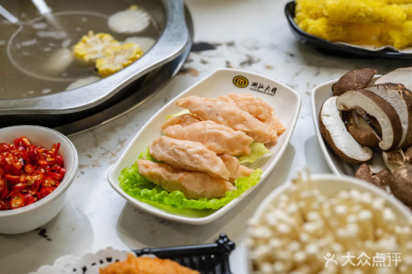 深圳國貿站美食推薦｜北上飲早茶老字號、大眾點評必吃榜餐廳　附地鐵出口 