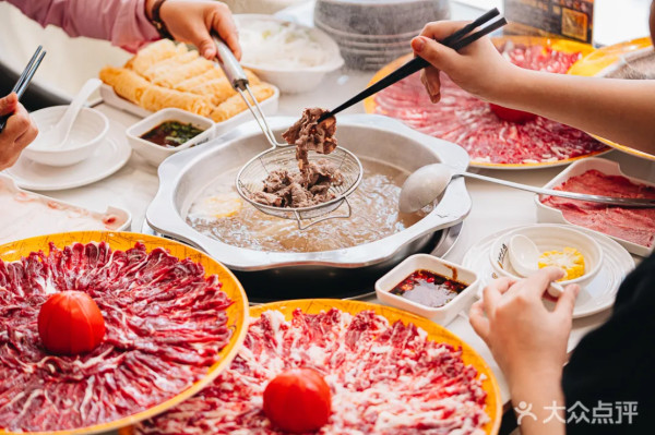 深圳國貿站美食推薦｜北上飲早茶老字號、大眾點評必吃榜餐廳　附地鐵出口 