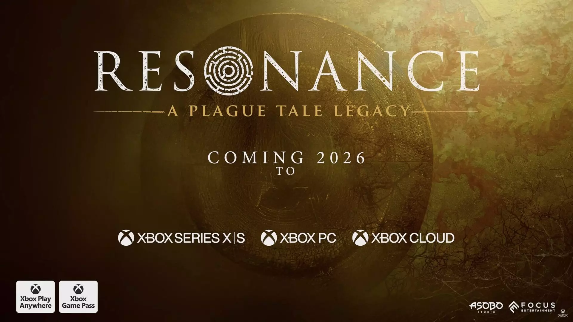 Xbox Games Showcase 2025 懶人包 一文睇清25款重點遊戲 同場發布ROG Xbox Ally掌機