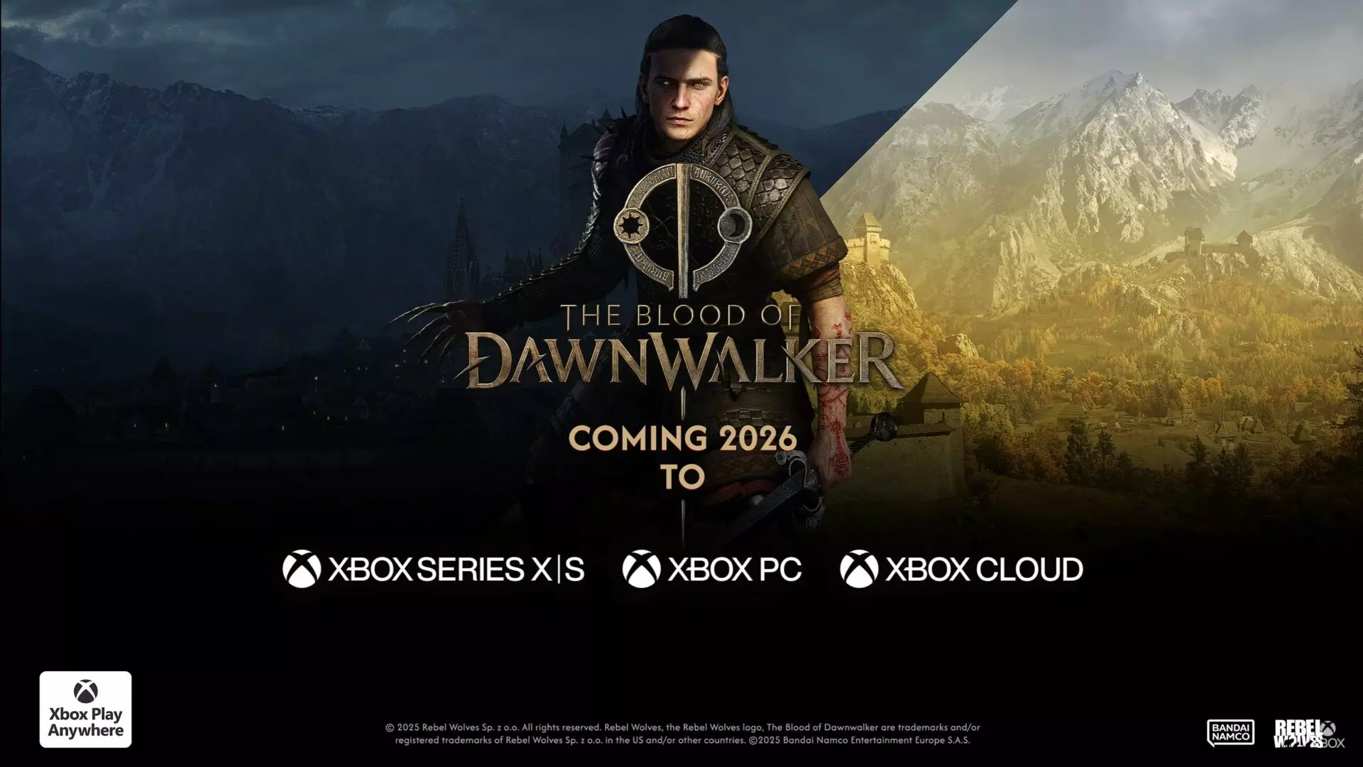 Xbox Games Showcase 2025 懶人包 一文睇清25款重點遊戲 同場發布ROG Xbox Ally掌機