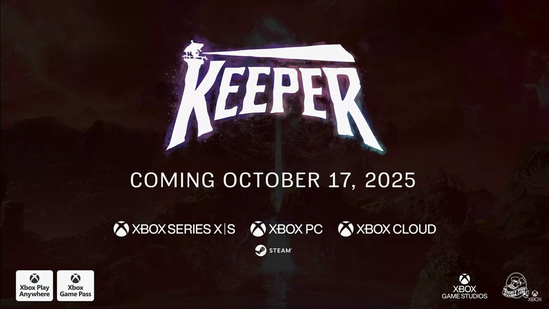 Xbox Games Showcase 2025 懶人包 一文睇清25款重點遊戲 同場發布ROG Xbox Ally掌機
