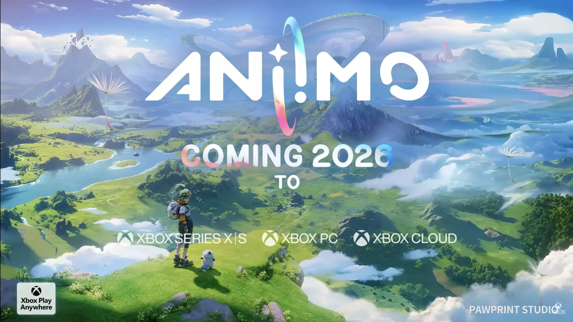 Xbox Games Showcase 2025 懶人包 一文睇清25款重點遊戲 同場發布ROG Xbox Ally掌機