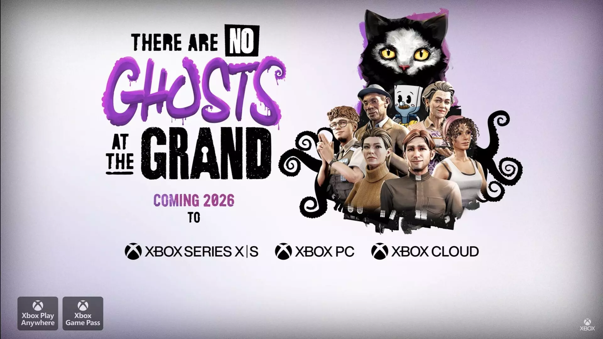 Xbox Games Showcase 2025 懶人包 一文睇清25款重點遊戲 同場發布ROG Xbox Ally掌機