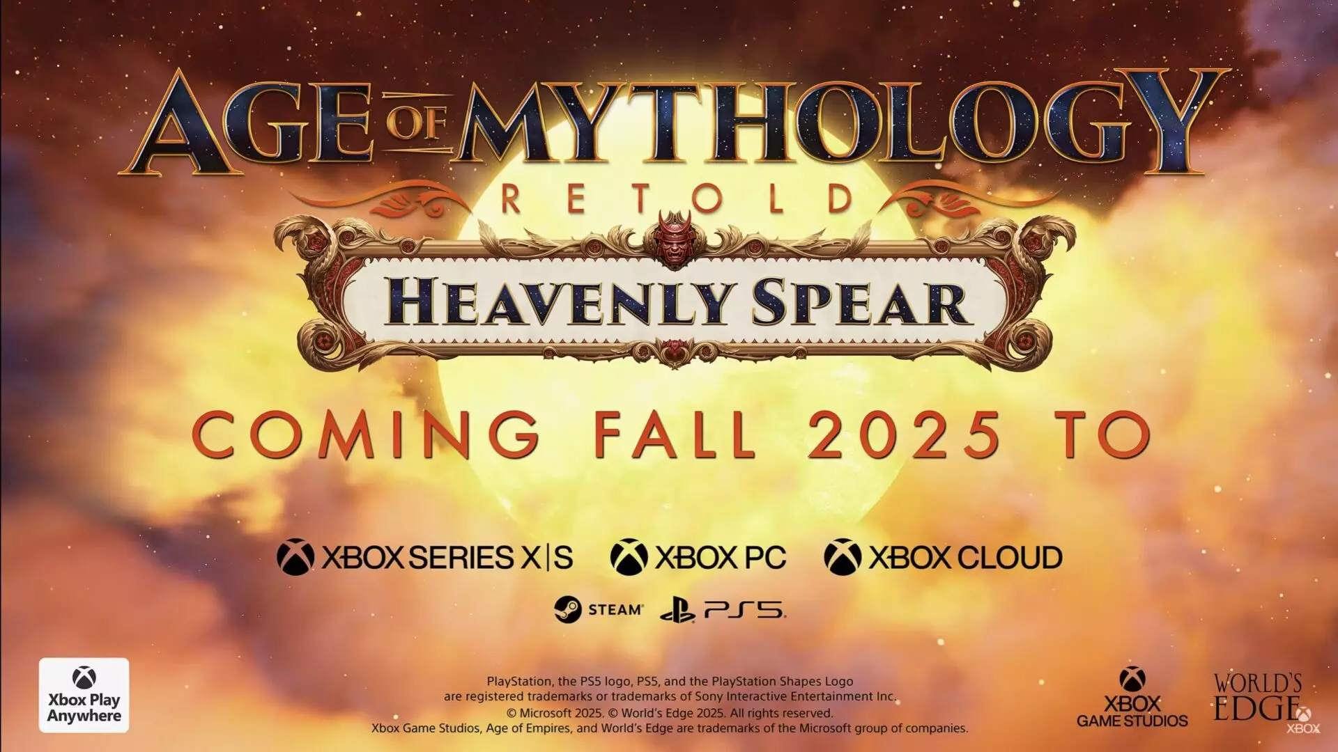 Xbox Games Showcase 2025 懶人包 一文睇清25款重點遊戲 同場發布ROG Xbox Ally掌機