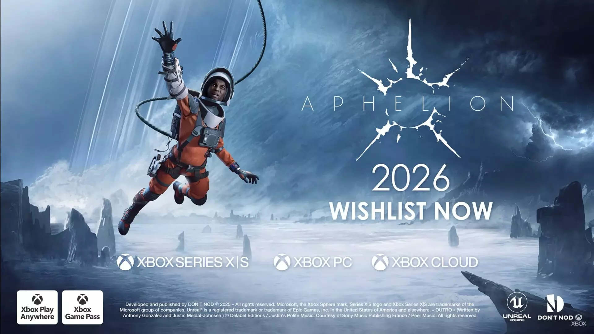 Xbox Games Showcase 2025 懶人包 一文睇清25款重點遊戲 同場發布ROG Xbox Ally掌機