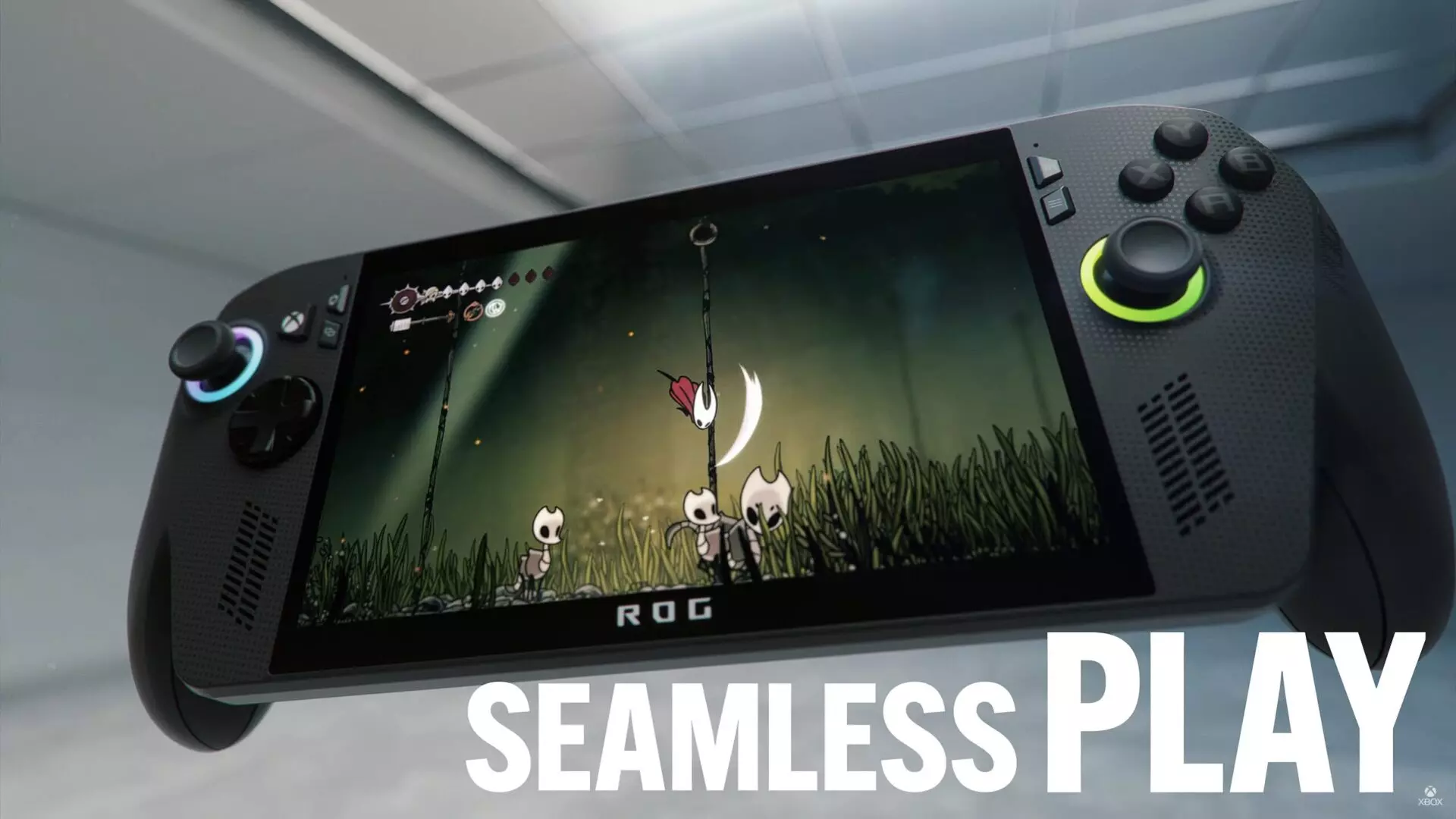 Xbox Games Showcase 2025 懶人包 一文睇清25款重點遊戲 同場發布ROG Xbox Ally掌機