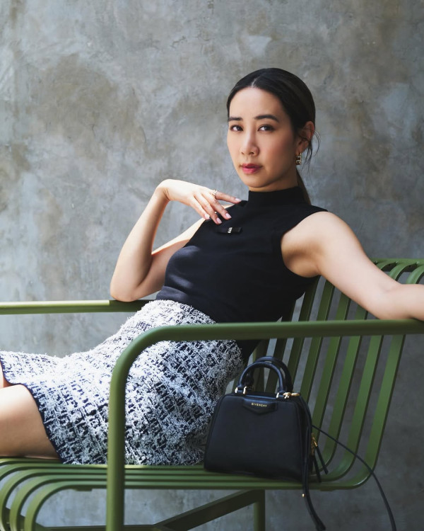 盤點2026年7位40歲女星同齡不同命！童顏女神都4字頭？8億闊太生活無憂