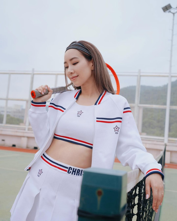 盤點2026年7位40歲女星同齡不同命！童顏女神都4字頭？8億闊太生活無憂