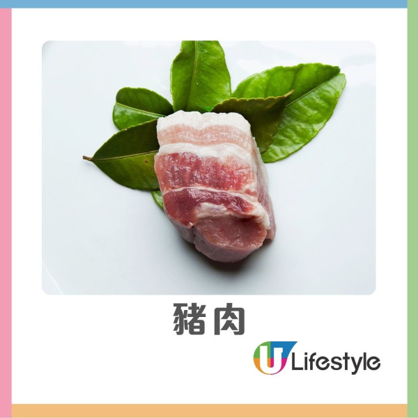 維他命B12食物