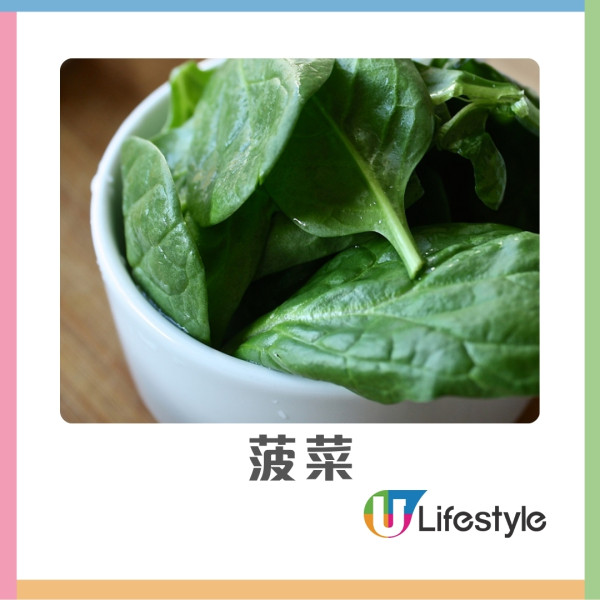 維他命E食物