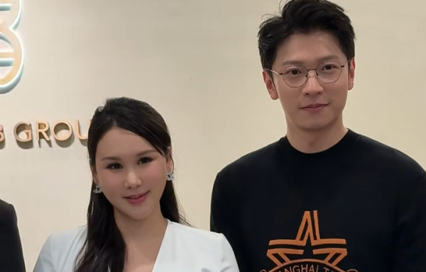 高鈞賢罕談與繼子女相處關係成「最強繼父」 親揭閃婚火速造人過程一擊即中