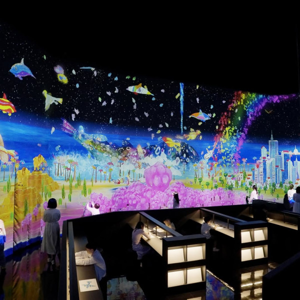 東京景點2026|東京一日遊逾30好去處推介 市內+近郊自由行易上手