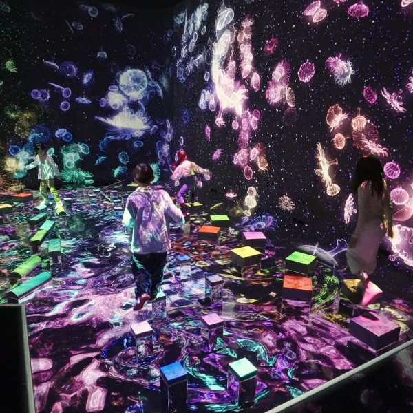 東京景點2026|東京一日遊逾30好去處推介 市內+近郊自由行易上手