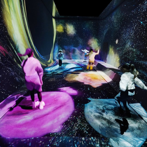 東京景點2026|東京一日遊逾30好去處推介 市內+近郊自由行易上手