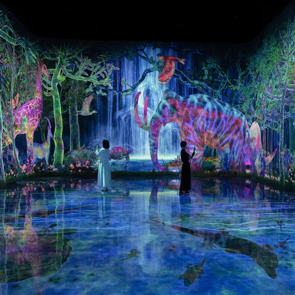 東京景點2026|東京一日遊逾30好去處推介 市內+近郊自由行易上手