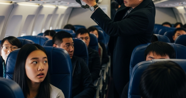 東京酒店驚現機械人員工 遊客呻似探靈 一入門口即被嚇親 