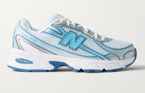 New Balance波鞋低至半價！多款熱門靚色有折 IU同款$4xx起 附折上折優惠碼