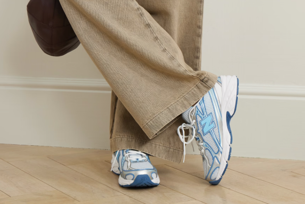 New Balance波鞋低至半價！多款熱門靚色有折 IU同款$4xx起 附折上折優惠碼